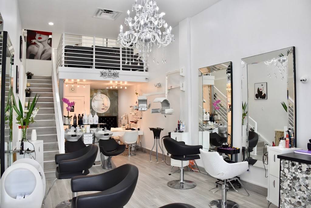 Venezia Beauty Salon | 2201 NW 27th Ave, Miami, FL 33142 | Phone: (786) 334-6246