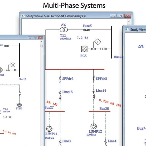 Multi-Circuit Electrical | 10924 Pinewood Ct, La Porte, TX 77571, USA | Phone: (832) 627-1957