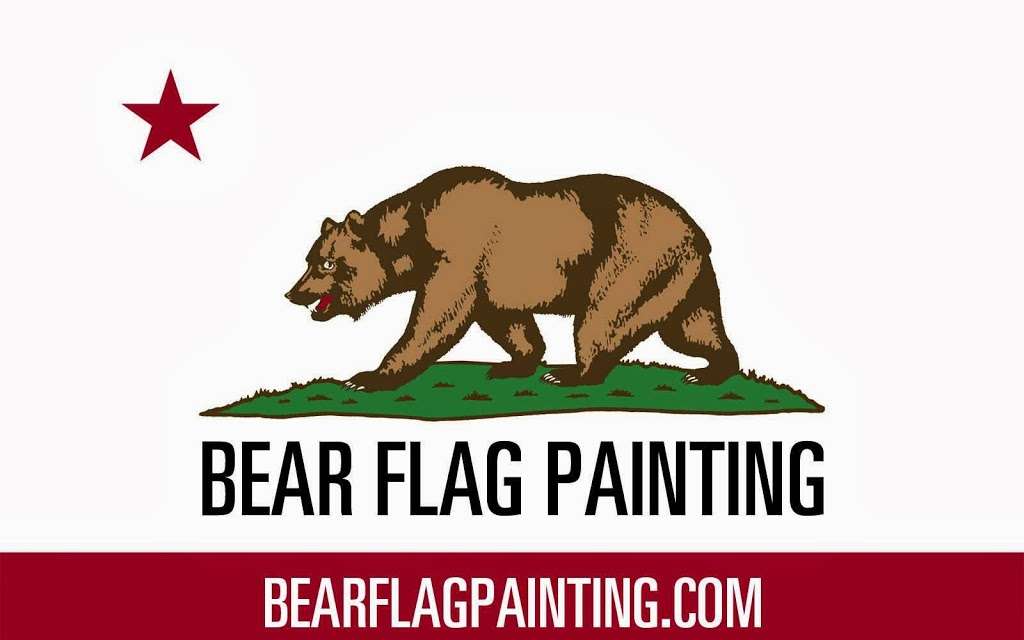 Bear Flag Painting | 11041 Main St #722, Penngrove, CA 94951, USA | Phone: (707) 217-7690