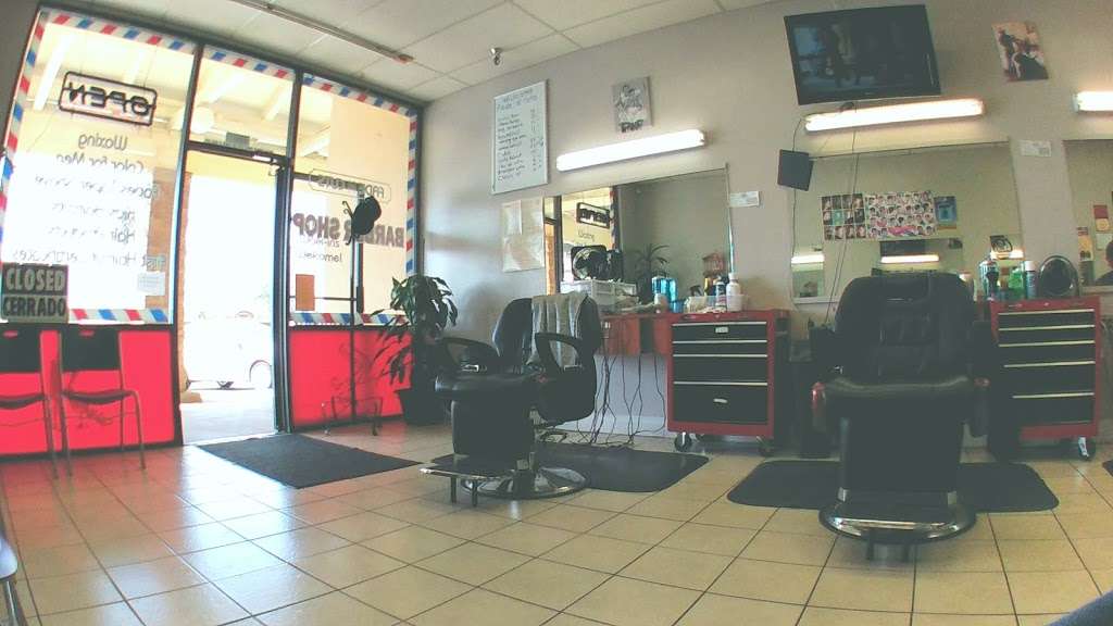 Fade N Cuts Barber Shop | 1259 W 7th St, Upland, CA 91786, USA | Phone: (909) 931-4763