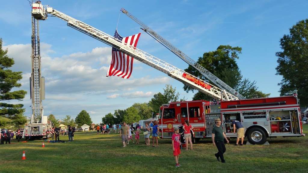 West Street Park | West St, Souderton, PA 18964, USA