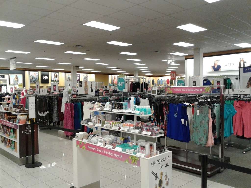 Kohl's, 7143 Narcoossee Rd, Orlando, FL, Clothing Retail - MapQuest