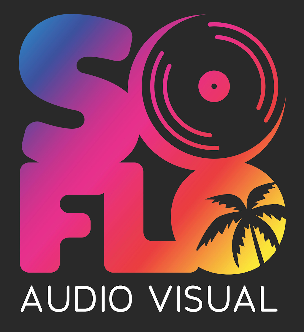 SoFlo Audio Visual | 16854 NW 89th Ct, Miami Lakes, FL 33018, USA | Phone: (305) 714-0402