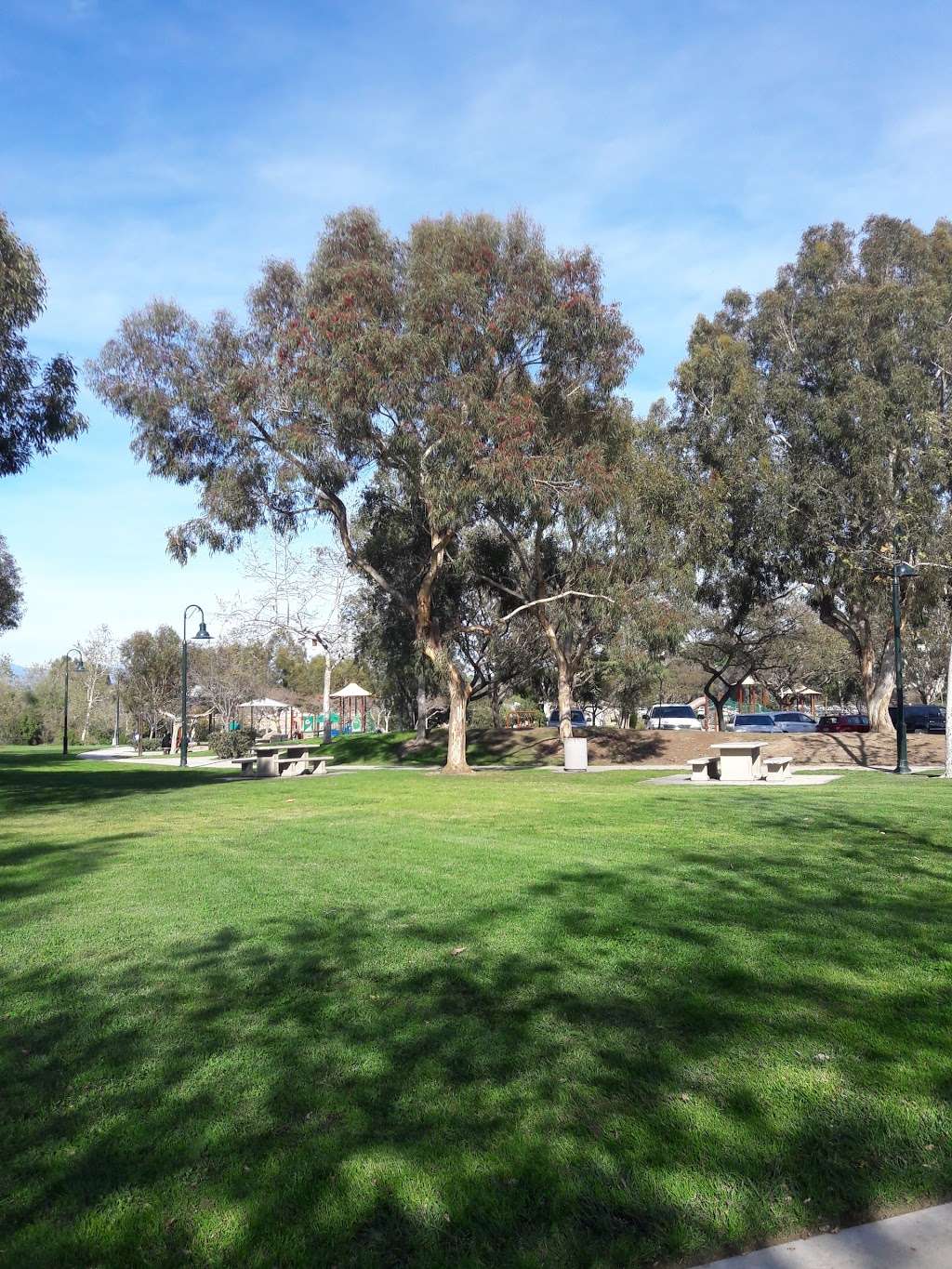 Creekside Park | 25743 Stonehill Dr, Dana Point, CA 92629 | Phone: (949) 248-3557