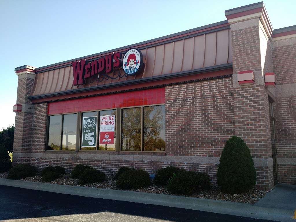 Wendys | 9800 NW Prairie View Rd, Kansas City, MO 64153 | Phone: (816) 880-9480