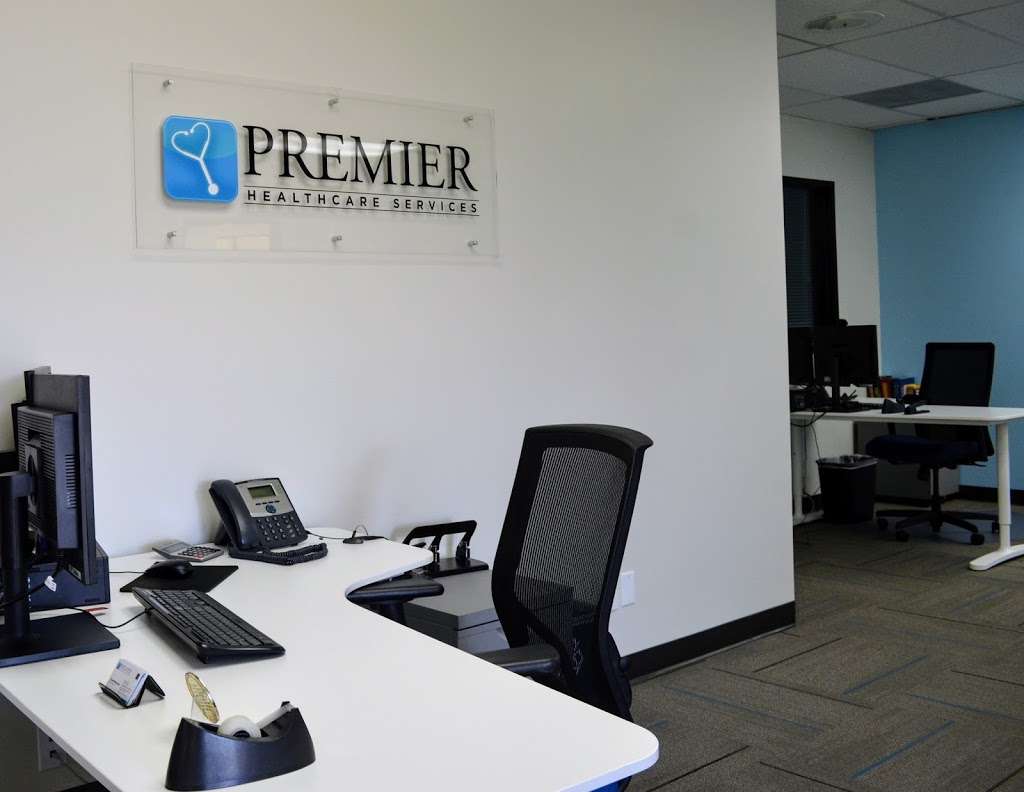 Premier Healthcare Services | 40015 Sierra Highway #B-180, Palmdale, CA 93550, USA | Phone: (661) 237-3875