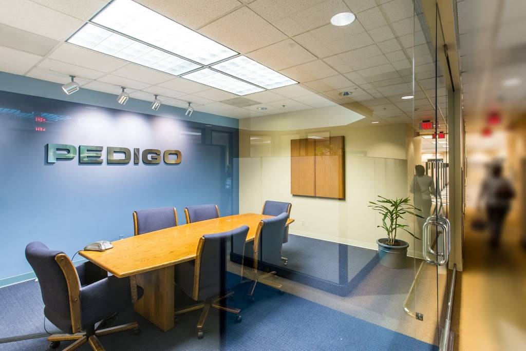 Pedigo Products Inc | 4000 SE Columbia Way, Vancouver, WA 98661, USA | Phone: (800) 822-3501