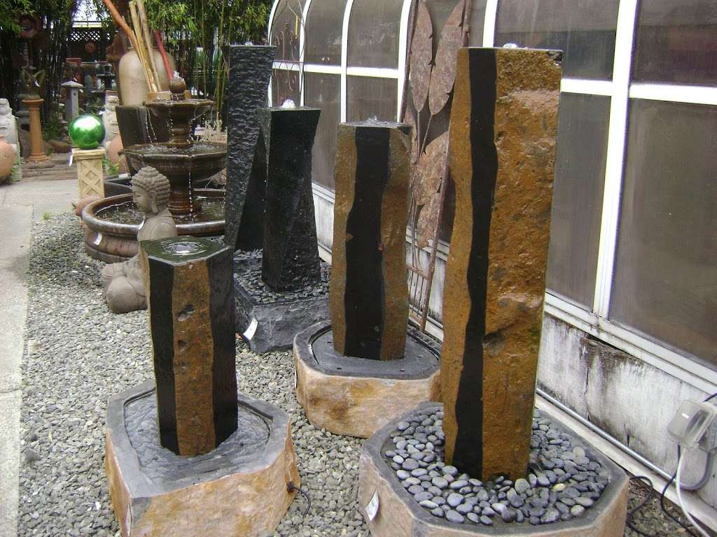 Fabbri Statuary | 3885 Broadwy St. Highway 29, American Canyon, CA 94503, USA | Phone: (707) 649-9901