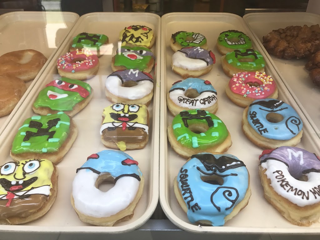 Prince Donuts | 833 W Princeton Dr, Princeton, TX 75407, USA | Phone: (972) 736-3600