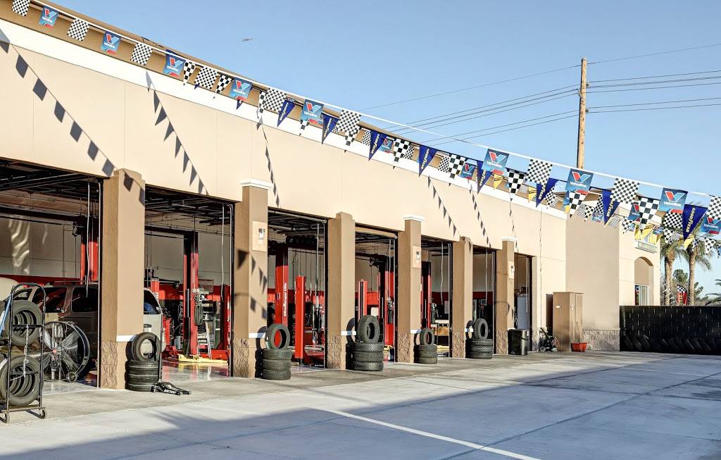 Iconic Tire & Service Centers - Goodyear Tires - Gilbert, AZ | 703 W Ray Rd, Gilbert, AZ 85233, USA | Phone: (480) 782-0556