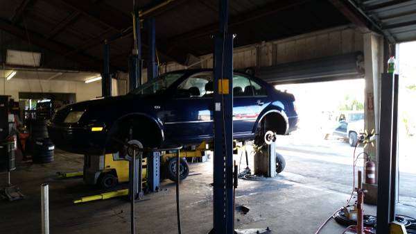 Complete Tire & Auto Repair | 1445 W King St, Cocoa, FL 32922, USA | Phone: (321) 633-5037