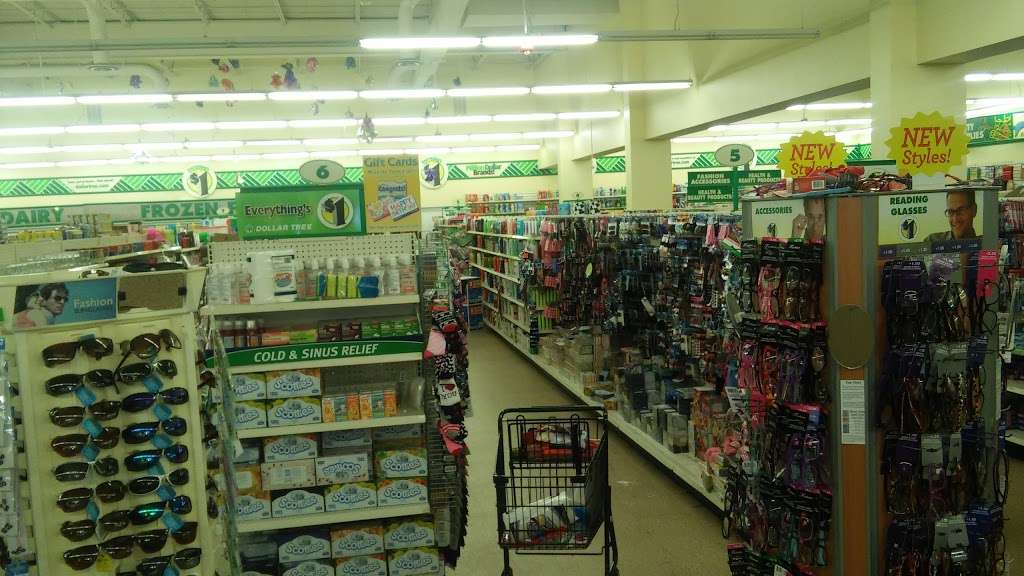 Dollar Tree | 8101 University City Blvd #1a, Charlotte, NC 28213, USA | Phone: (704) 598-0527