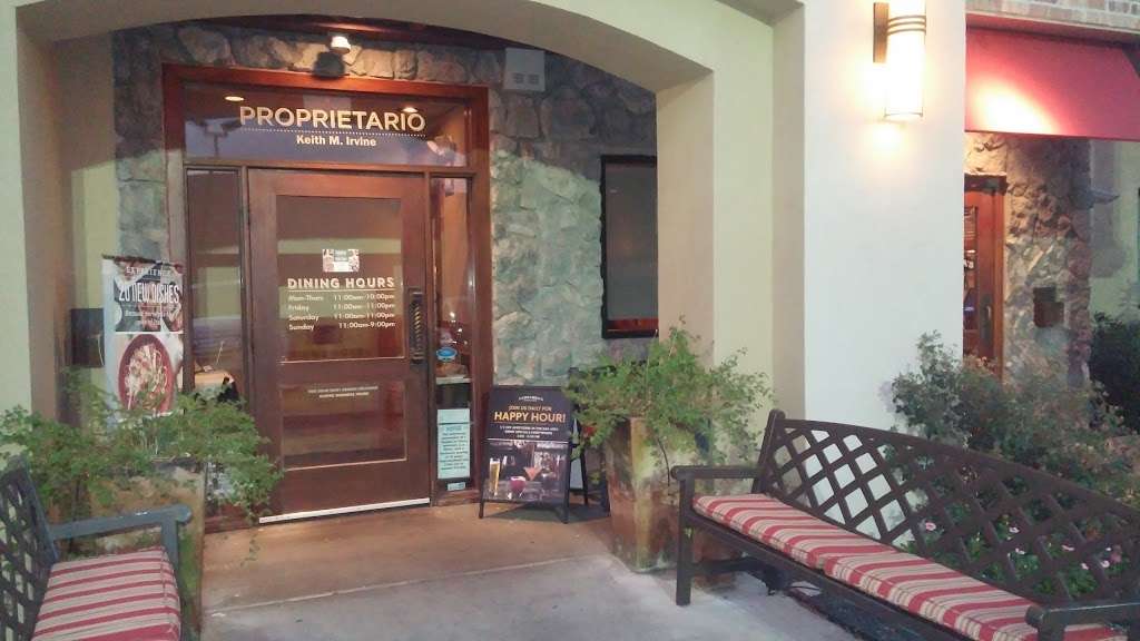 Carrabbas Italian Grill | 7540 Hwy 6 N, Houston, TX 77095, USA | Phone: (281) 859-9700