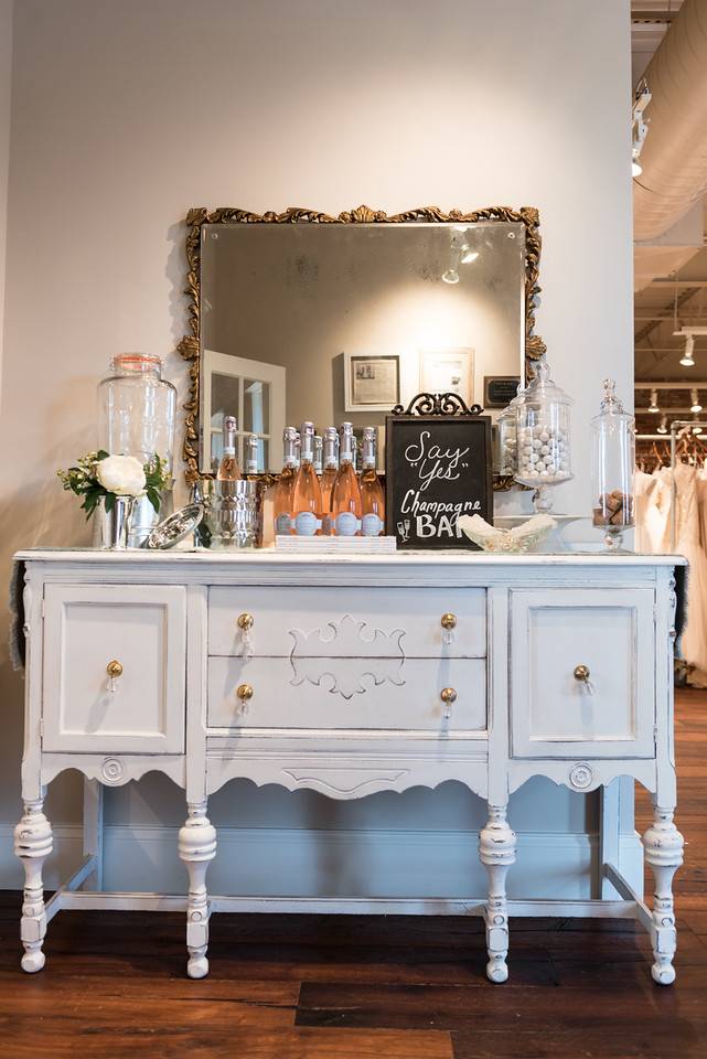 Emily Hart Bridal | 12450 Blue Valley Pkwy, Overland Park, KS 66213, USA | Phone: (913) 681-1500