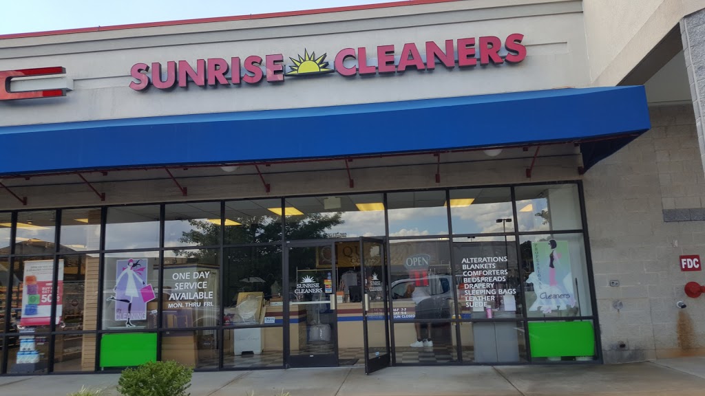 Sunrise Dry Cleaners | 9013 Albemarle Rd, Charlotte, NC 28227, USA | Phone: (704) 567-0060