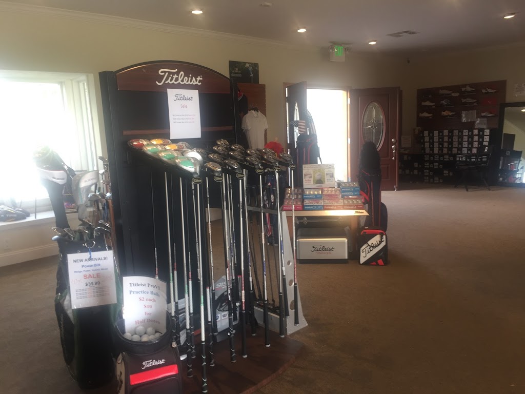 John Wolff Golf Academy @ Fremont Park GC | 39751 Stevenson Pl, Fremont, CA 94539, USA | Phone: (925) 967-2094