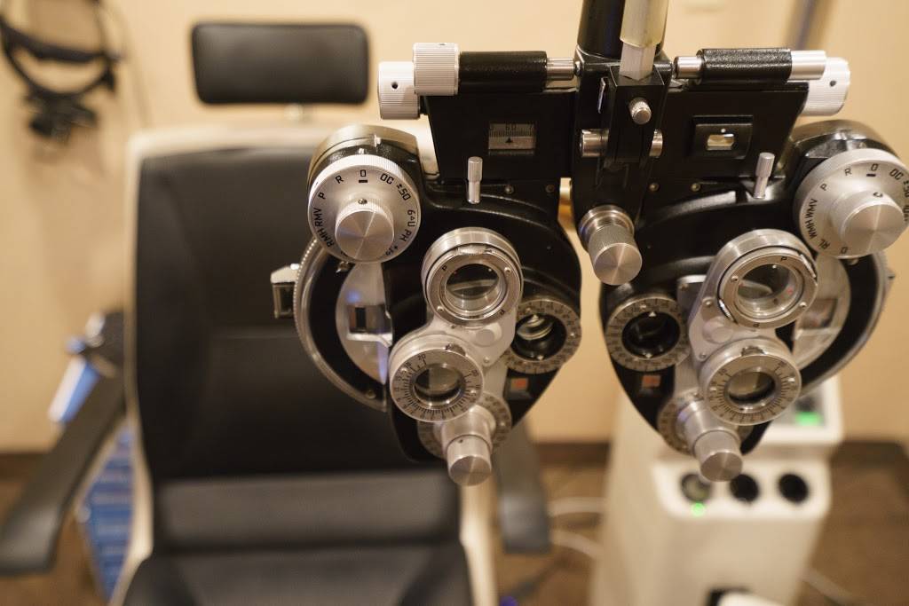 Eagan Eye Clinic | 3930 Cedar Grove Pkwy, Eagan, MN 55122 | Phone: (651) 454-5661