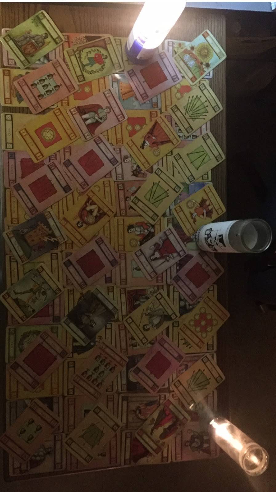 Botanica Baron del Cementerio | 5725 South Blvd, Charlotte, NC 28217, USA | Phone: (704) 222-3570