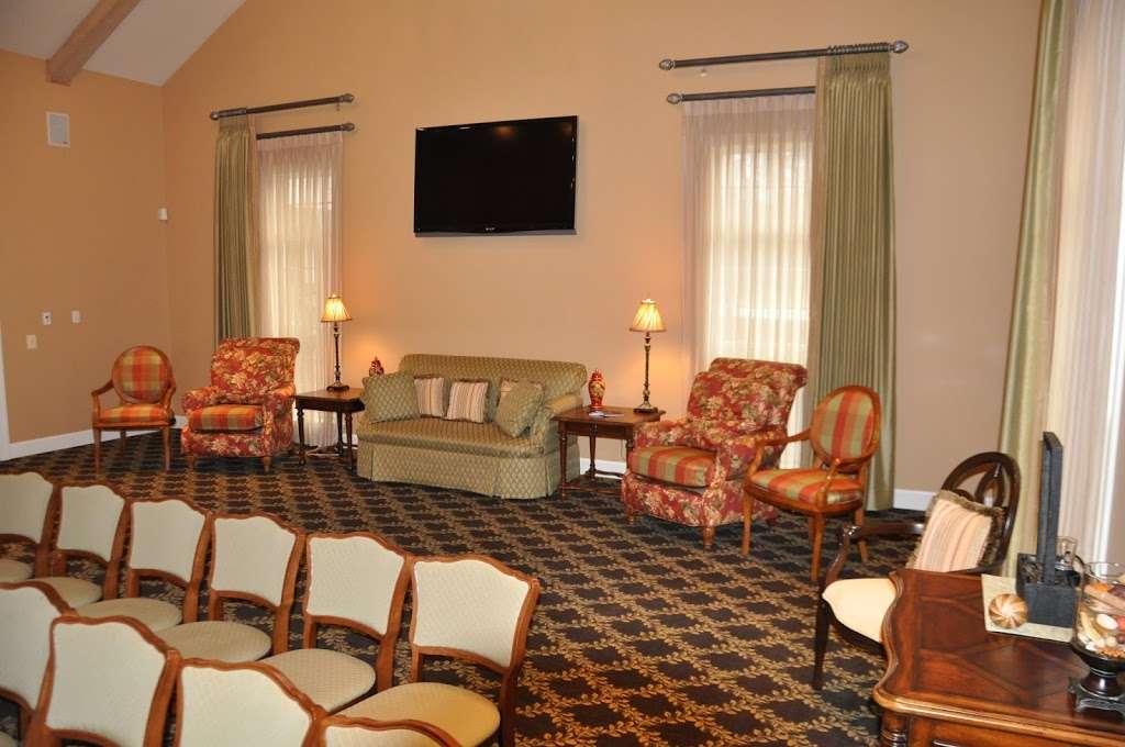 Baker-Post Funeral Home & Cremation Center | 10001 Nokesville Rd, Manassas, VA 20110 | Phone: (703) 368-3116