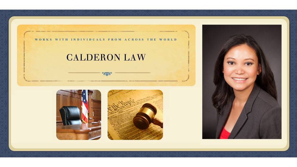 Calderon Law | 3909 S Maryland Pkwy #304, Las Vegas, NV 89119, USA | Phone: (702) 932-7656