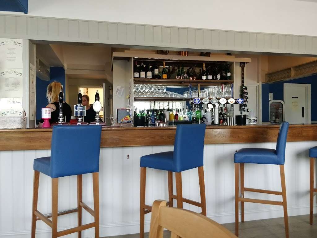 The See Ho | Peartree Ln, Shorne, Gravesend DA12 3JZ, UK | Phone: 01474 824390