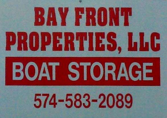Bay Front Boat Storage Monticello | 3753 East Lake Road 28 E, Monticello, IN 47960, USA | Phone: (574) 583-2089