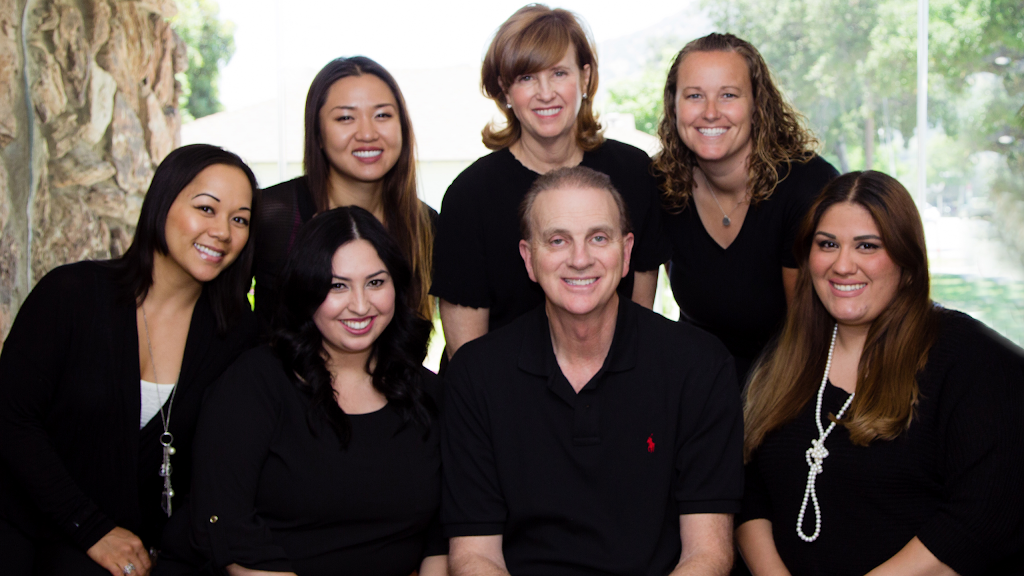 Roger W. Anderson, DDS | 3424 N Verdugo Rd, Glendale, CA 91208, USA | Phone: (818) 248-2295