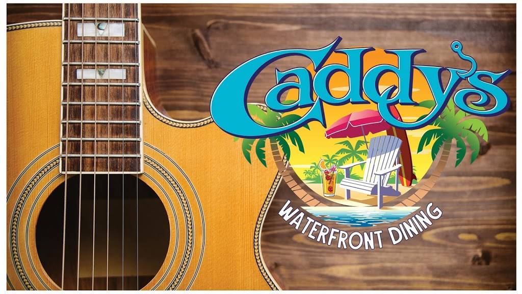 Caddys Gulfport | 3128 Beach Blvd S, Gulfport, FL 33707 | Phone: (727) 592-2842