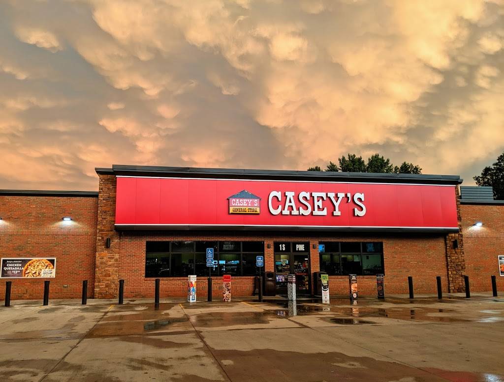 Caseys | 1 S Pine Dr, Circle Pines, MN 55014, USA | Phone: (763) 786-5956