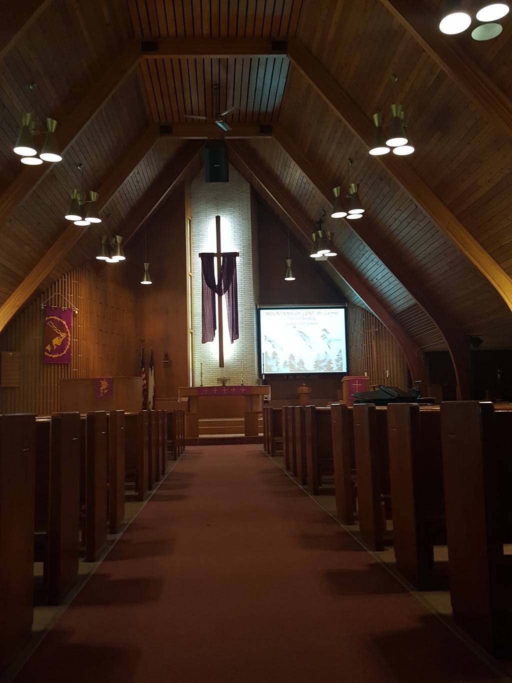 St Matthew Lutheran Church | 4101 Washington St NE, Columbia Heights, MN 55421 | Phone: (763) 788-9427