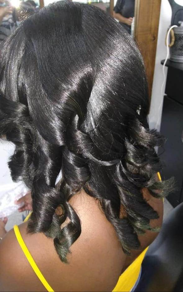 Karisma Hair Salon | 895 Indian Trail Lilburn Rd NW #3, Lilburn, GA 30047, USA | Phone: (678) 924-7660