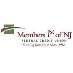 Members 1st of NJ Federal Credit Union | 1469, 654 Shiloh Pike unit g, Bridgeton, NJ 08302, USA | Phone: (856) 453-9094