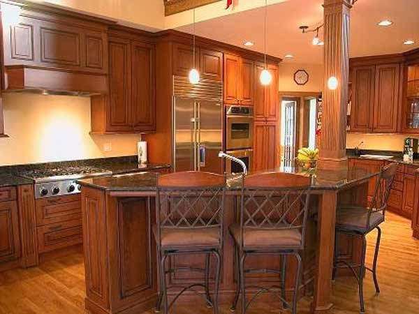 WJ Custom Kitchens LLC | 132 S Linden Ave, Palatine, IL 60074 | Phone: (847) 401-6734