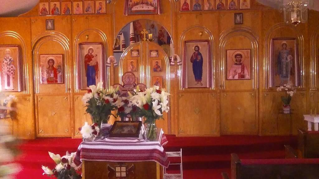 St. Michael Parish Ukrainian Orthodox Church of USA | 9201 60th St, Pinellas Park, FL 33782, USA | Phone: (727) 541-1552