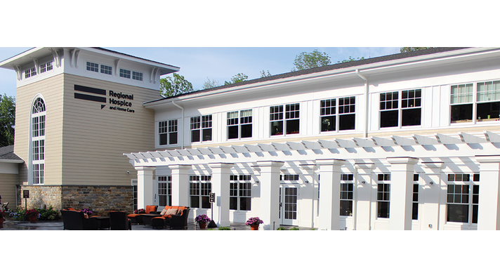 Regional Hospice and Palliative Care Center for Comfort Care & H | 30 Milestone Rd, Danbury, CT 06810, USA | Phone: (203) 702-7400