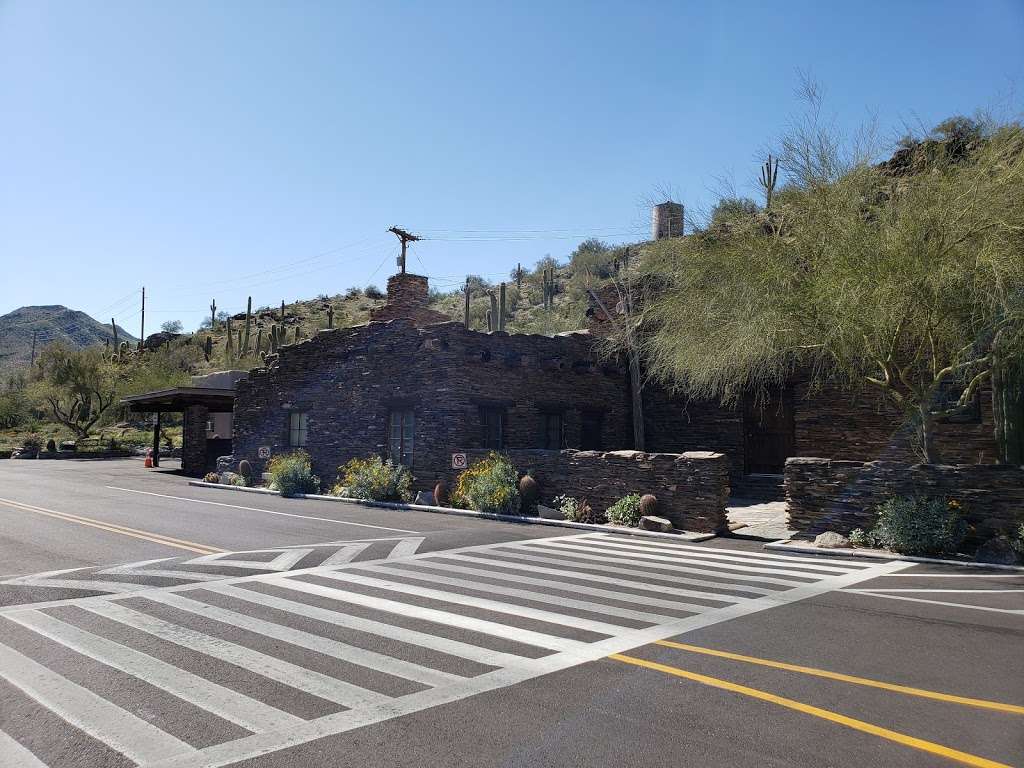 South Mountain Park and Preserve | 10919 S Central Ave, Phoenix, AZ 85042, USA | Phone: (602) 495-5458