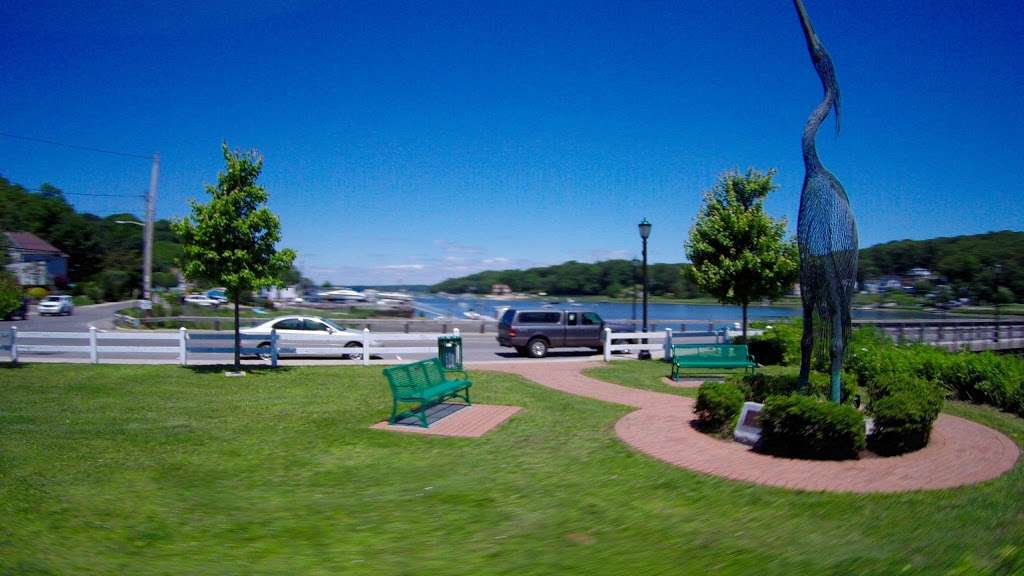 Heron Park | Mill Dam Rd, Centerport, NY 11721, USA | Phone: (631) 351-3000