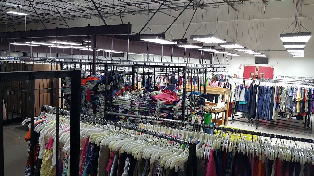 Family Thrift Center | 13642 TX-249, Houston, TX 77086, USA | Phone: (281) 931-1139