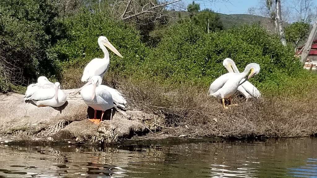 Santee Lakes General Store | Santee, CA 92071, USA | Phone: (619) 596-3141