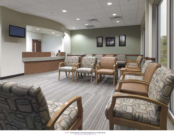 Jefferson Outpatient Imaging - East Norriton | 1 W Germantown Pike, East Norriton, PA 19401, USA | Phone: (610) 277-3202