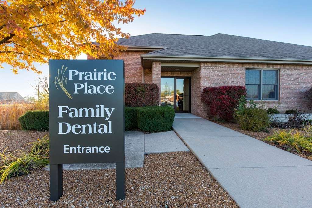 Prairie Place Family Dental | 1010 W. US Route 6, Morris, IL 60450, USA | Phone: (815) 942-0010