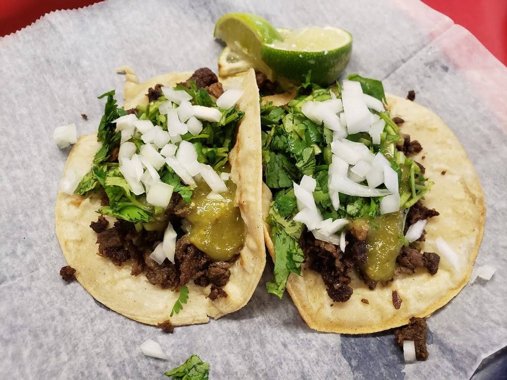 Tacos Mexico | 4108 Jefferson Davis Hwy, Richmond, VA 23234, USA | Phone: (804) 658-3235