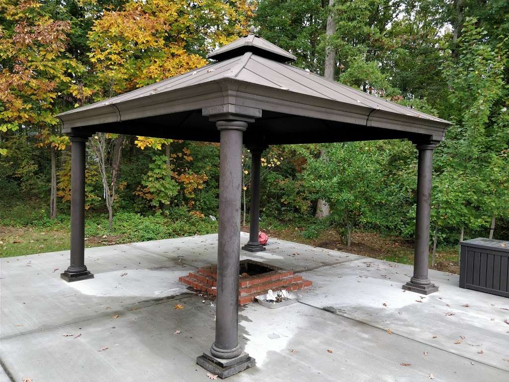 Rajdhani Mandir | 4525 Pleasant Valley Rd, Chantilly, VA 20151, USA | Phone: (703) 378-8401