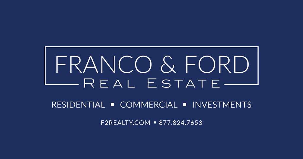 Franco & Ford Real Estate | 1001 NW 193rd Ave #201, Pembroke Pines, FL 33029, USA | Phone: (877) 824-7653