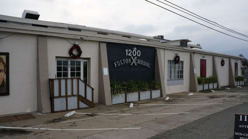 Fulton Crossing | 1200 River Rd, Fulton, CA 95439 | Phone: (707) 328-1934