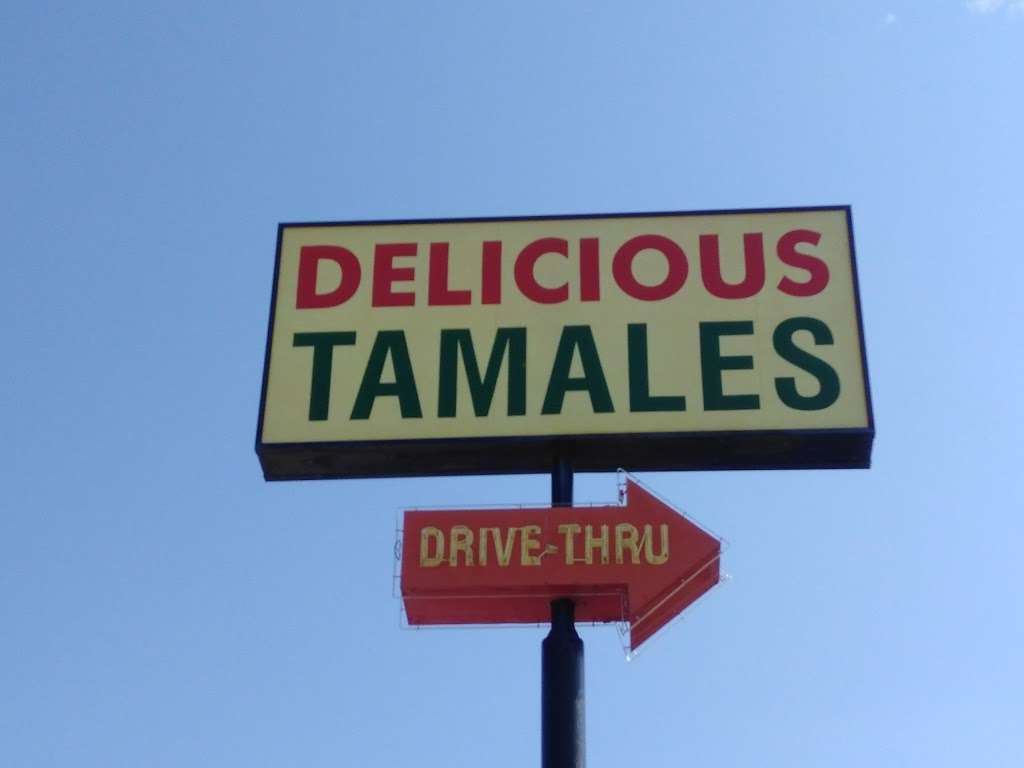 Delicious Tamales | 1330 Culebra Rd, San Antonio, TX 78201, USA | Phone: (210) 735-0275