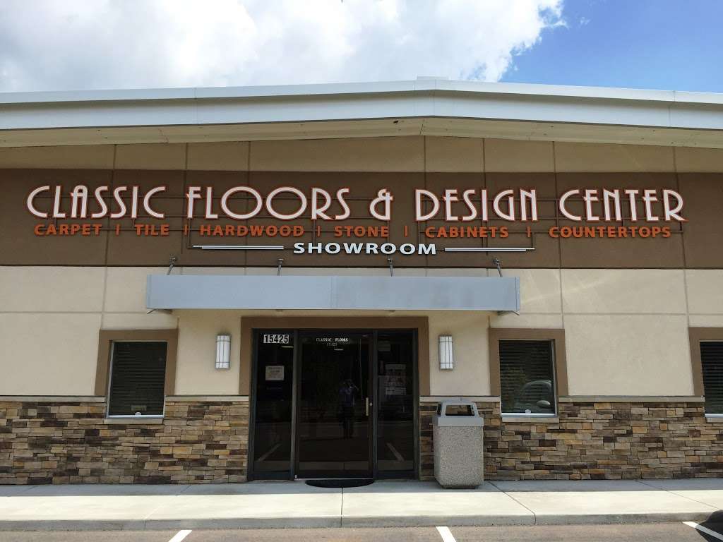 Classic Floors & Design Center | 15425 Metcalf Ave, Overland Park, KS 66223 | Phone: (913) 780-2171
