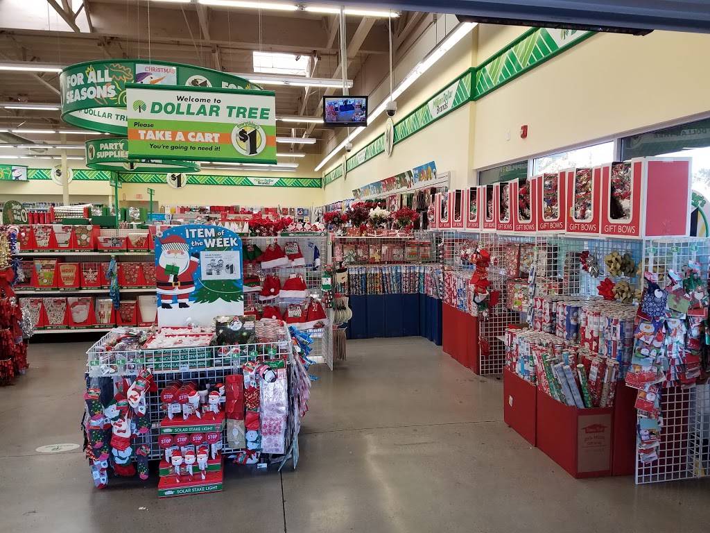 Dollar Tree | 3489 E Owens Ave, North Las Vegas, NV 89030, USA | Phone: (702) 684-8798