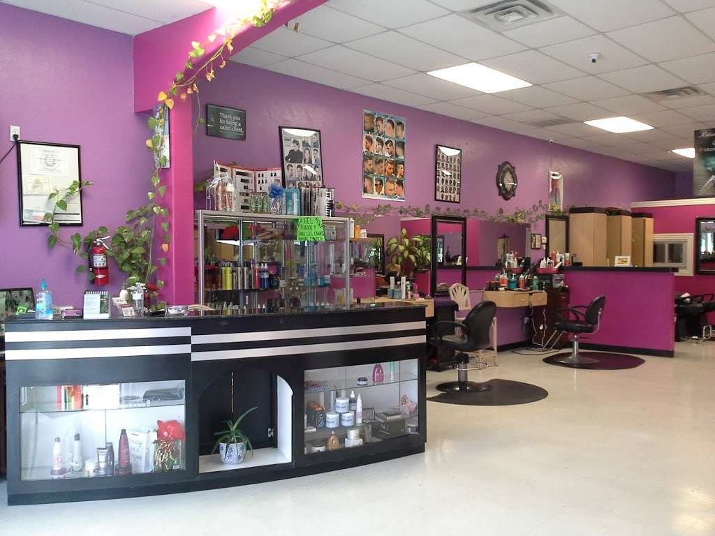 Katias Latin Hair Salon | 19540 Clay Rd # D, Katy, TX 77449, USA | Phone: (281) 345-4535