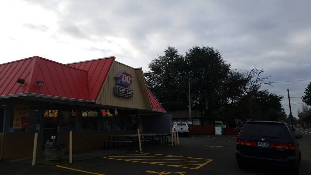 Dairy Queen, 5934 SE Duke St, Portland, OR 97206, USA